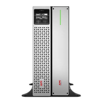 APC Smart-UPS SRTL2200RM4UXLI-NC 2200VA/1980W Online UPS, 8 Outlets, Rackmount, image 6