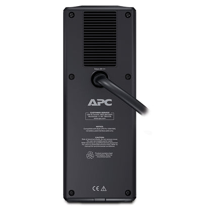 APC BR24BPG Replacement UPS Battery Cartridge, image 2