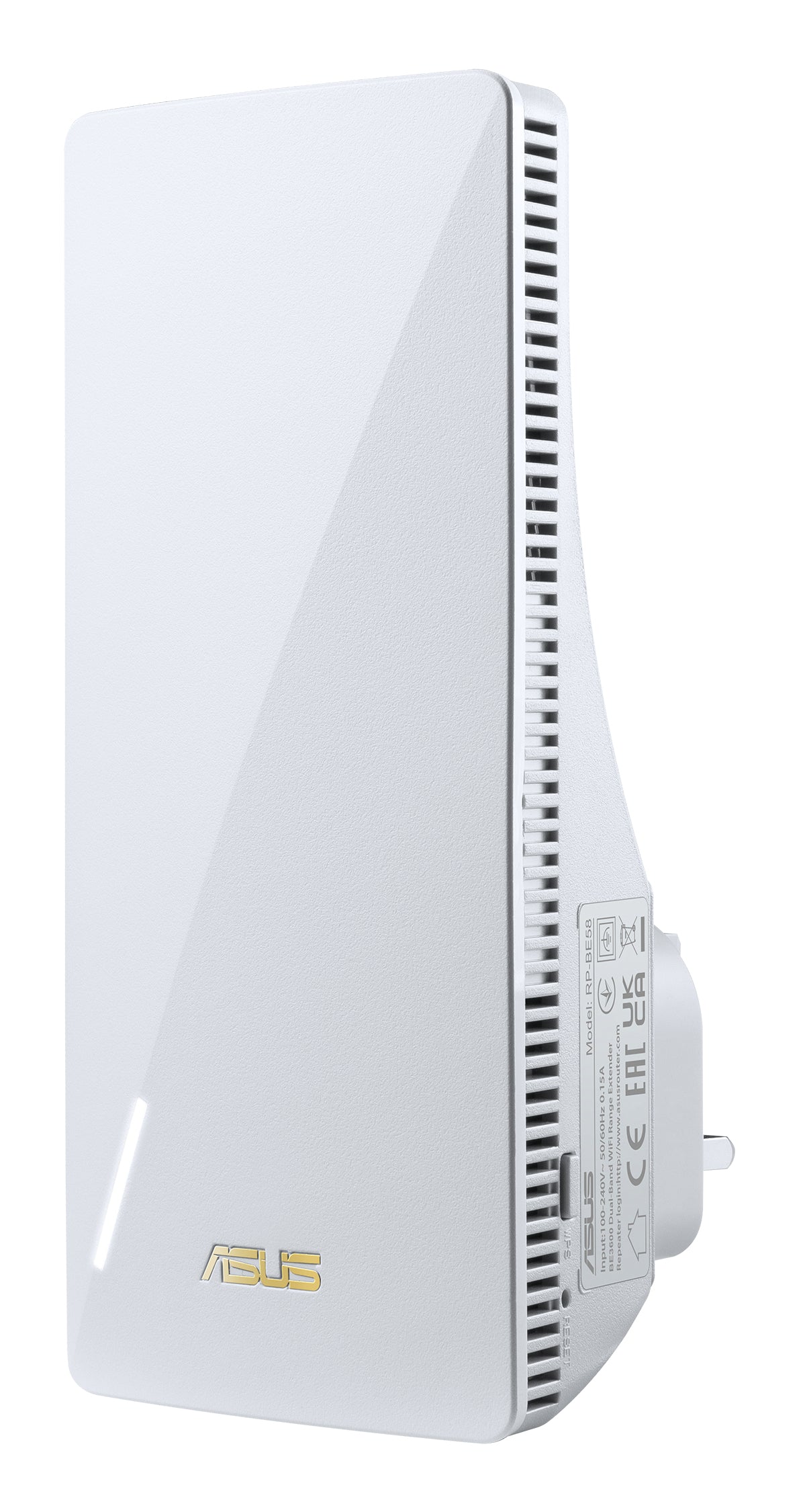 ASUS RP-BE58 Range Extender, image 2