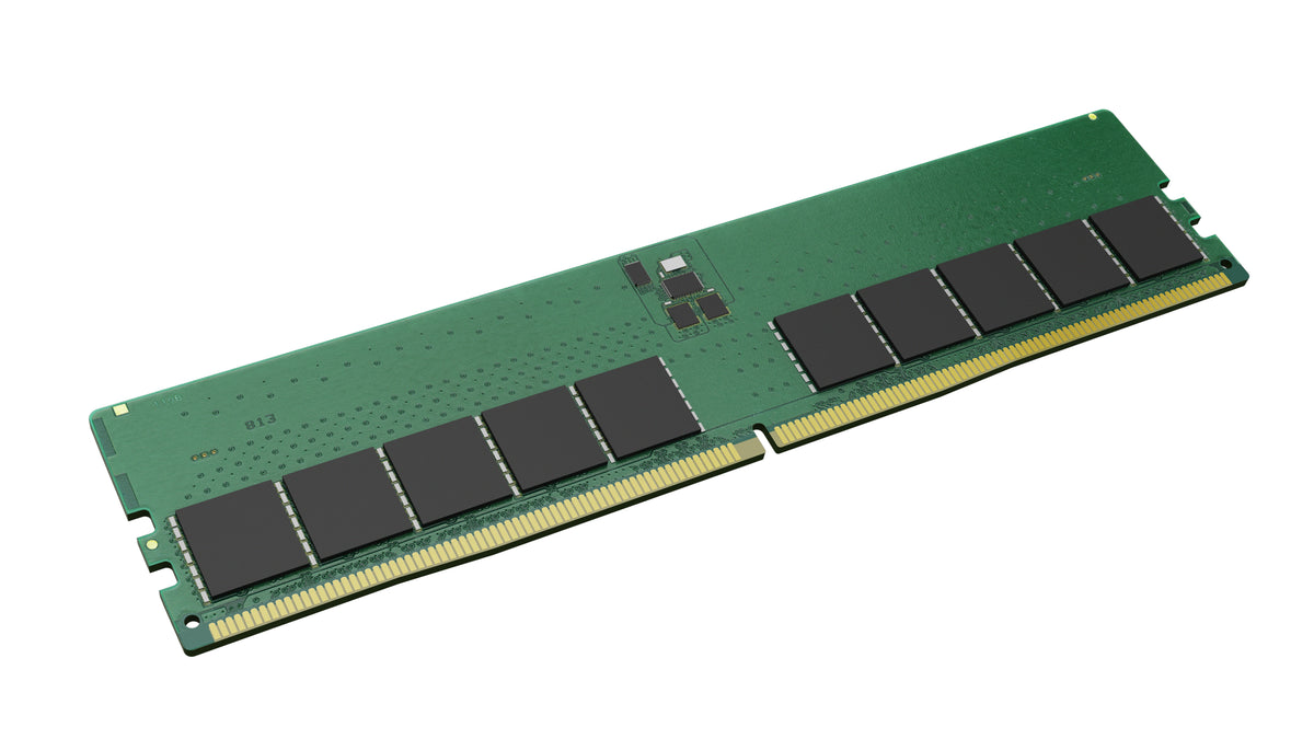 Kingston KSM56E46BD8KM-48HM 48GB DDR5 5600MT/s DIMM Desktop Memory, image 3