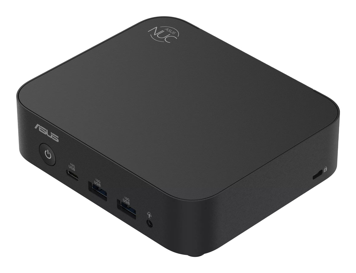 ASUS NUC 14 Essential RNUC14MNK9700003 Black N97, image 3