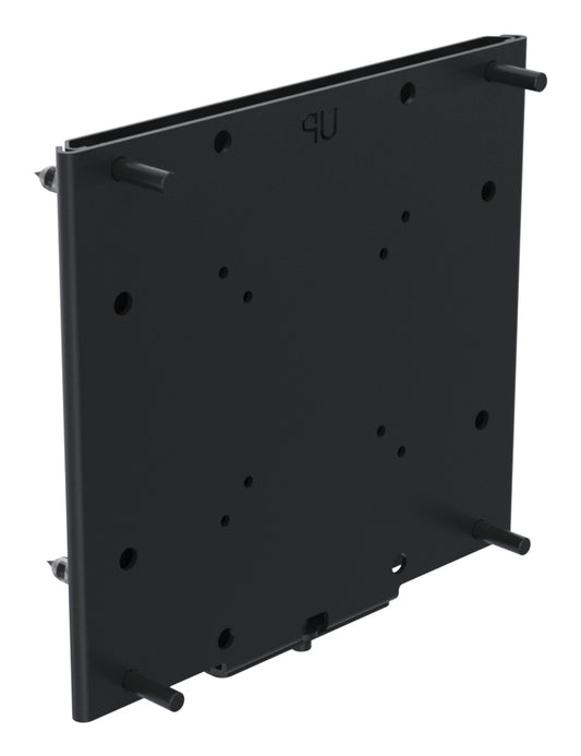 Ergonomic Solutions SpacePole Digital Signage Fixed wall bracket for screens up to 32" (VESA 75 to VESA 200)