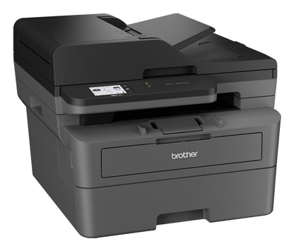 Brother MFC-L2860DW A4 Mono Laser Multifunction Printer, 34ppm, Duplex, Wi-Fi, image 3