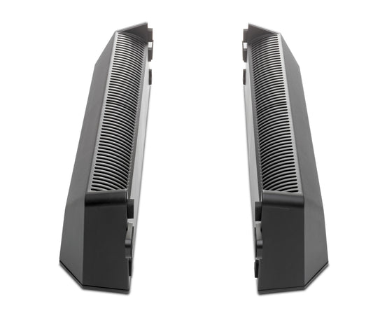 HP NK352AA loudspeaker Black Wired 20 W
