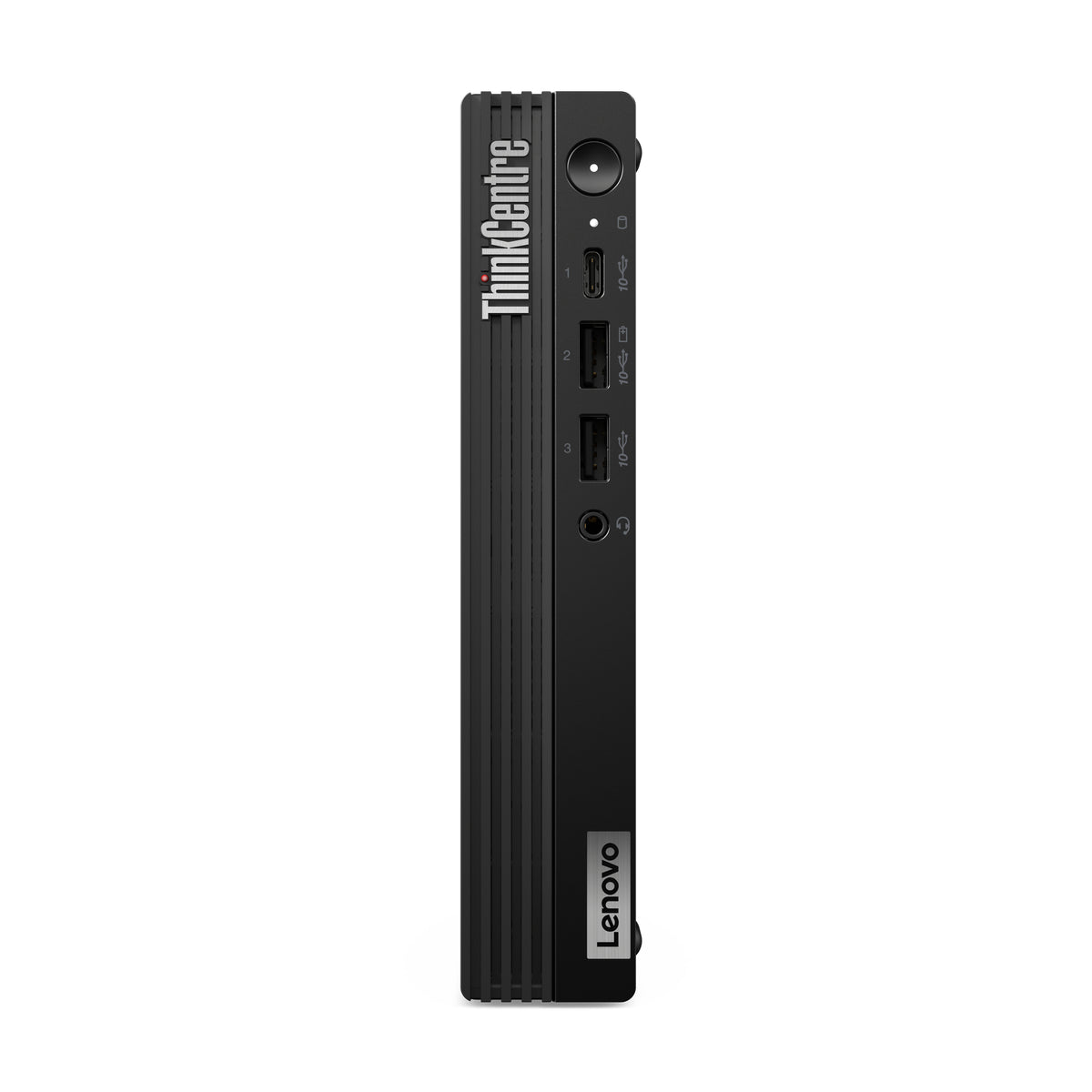 Lenovo ThinkCentre M75q Gen 5 PC – Ryzen 5 8500GE, 16GB, 512GB SSD