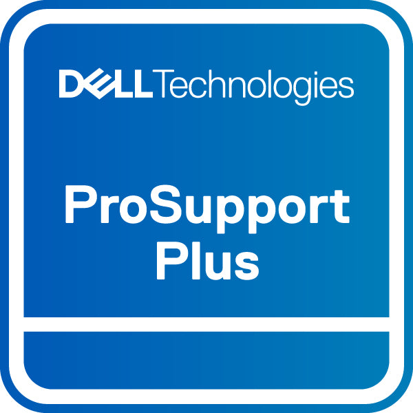 DELL 1Y ProSpt to 3Y ProSpt Plus 3 year(s)