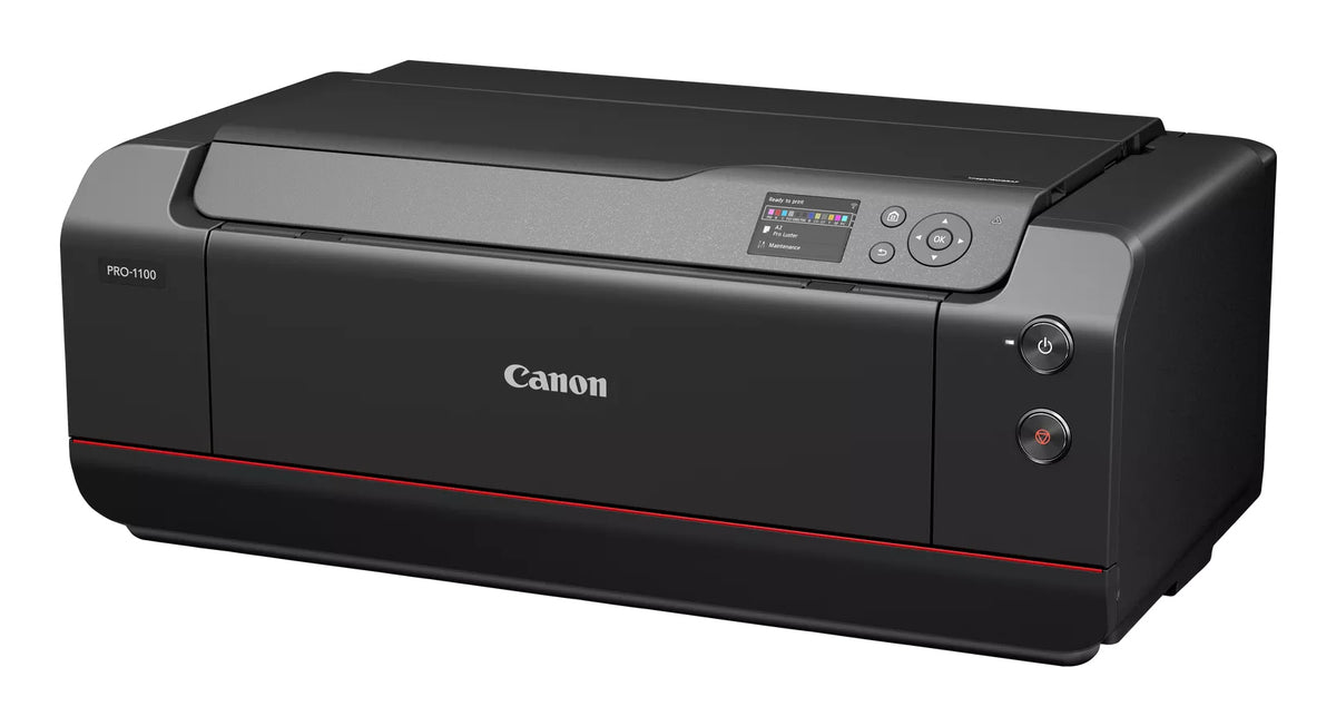 Canon imagePROGRAF PRO-1100 A2 Photo Printer Inkjet 2400 x 1200 DPI Wi-Fi