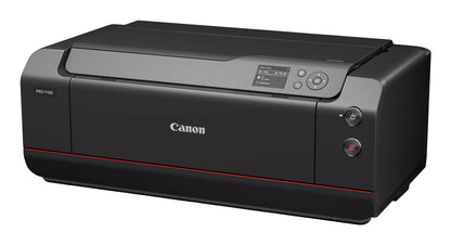 Canon imagePROGRAF PRO-1100 A2 Photo Printer Inkjet 2400 x 1200 DPI Wi-Fi