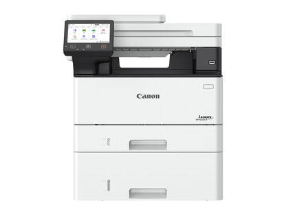 Canon i-SENSYS MF463dw II A4 Mono Laser Multifunction Printer, 40ppm, Duplex, Wi-Fi, image 2