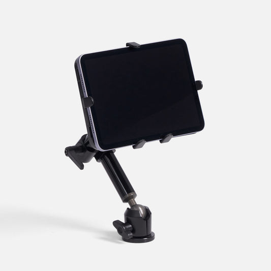 Bouncepad Utility Line - Grip DD140 | Black