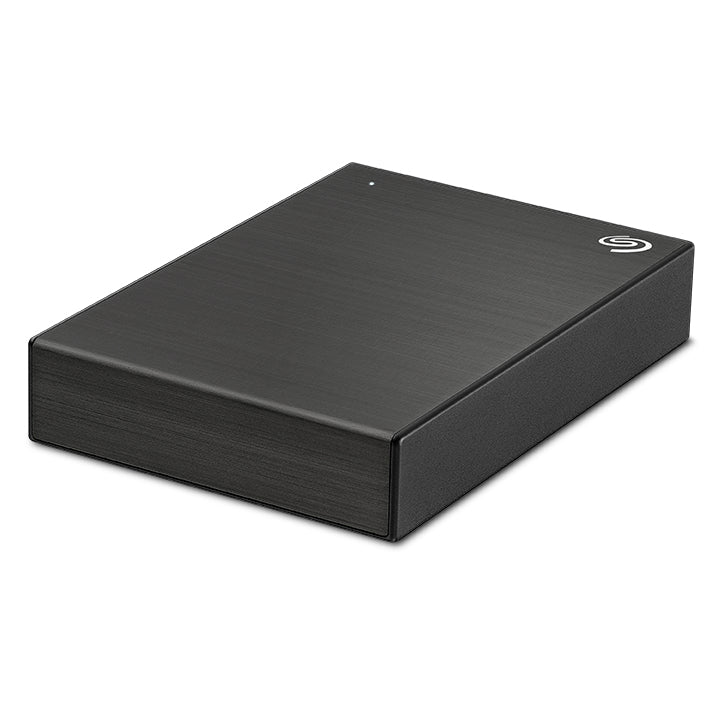 Seagate One Touch 5TB External Hard Drive, image 4