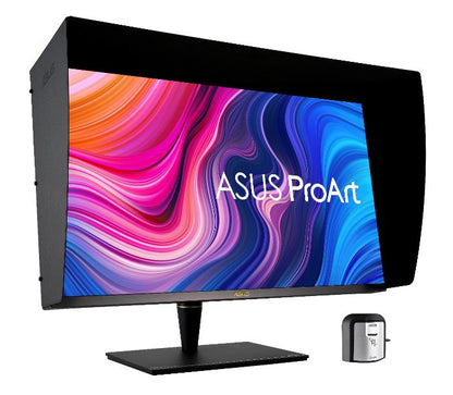 ASUS ProArt PA32UCX-PK 32" 4K UHD IPS Monitor, 142Hz, image 3