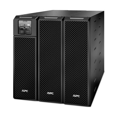 APC Smart-UPS SRT8KXLI 8000VA/8000W Online UPS, 10 Outlets, Rackmount, image 5