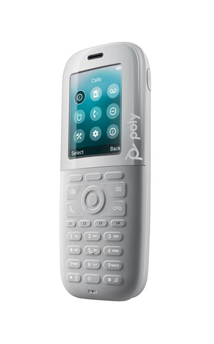Poly Rove 40 DECT Phone Handset, image 3
