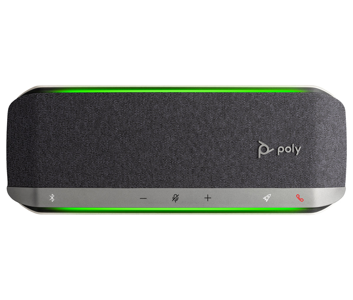 HP Sync 40 USB-A USB-C Speakerphone