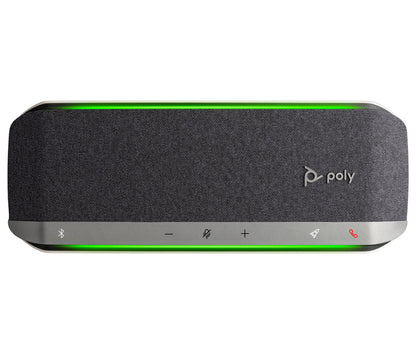 HP Sync 40 USB-A USB-C Speakerphone