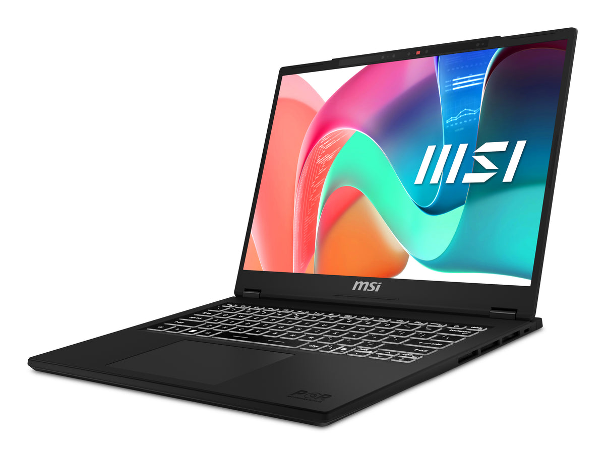 MSI Modern 14 H D2RMG-298UK 14" Laptop – Core 5 210H, 16GB, 512GB SSD, image 3