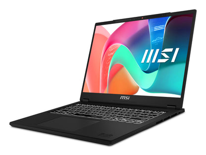 MSI Modern 14 H D2RMG-298UK 14" Laptop – Core 5 210H, 16GB, 512GB SSD, image 3