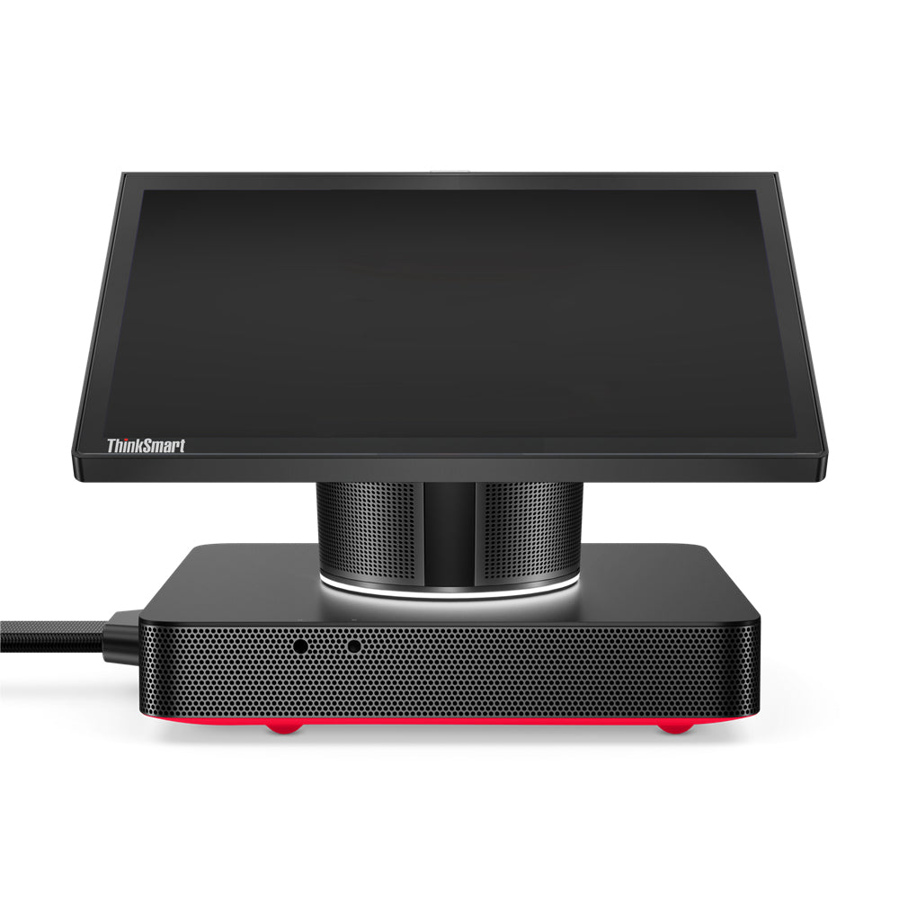 Lenovo ThinkSmart Hub 10.1" All-in-One PC – Core i5-8365UE, 16GB, 256GB SSD