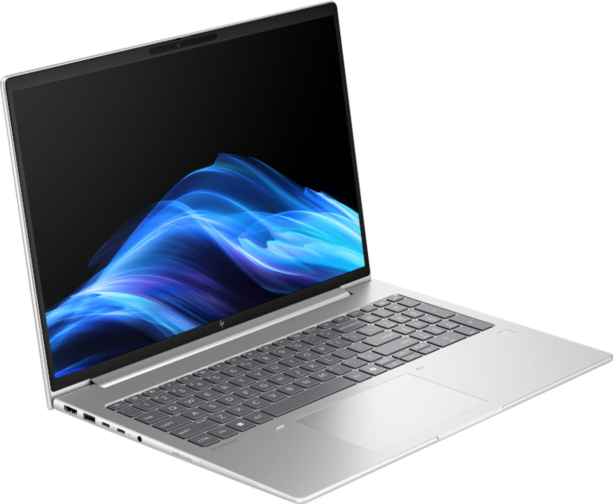 HP E14XLAT 16" Laptop – Ryzen 5 215, 16GB, 512GB SSD, image 2
