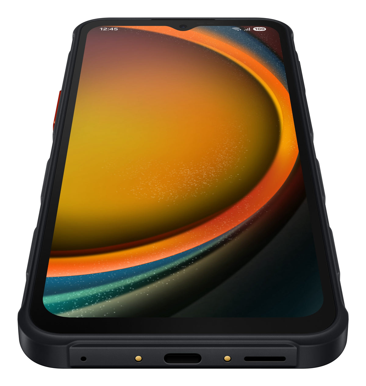 Samsung Galaxy XCover7 Pro 6.6" 5G Smartphone – 6GB, 128GB, Black, image 3