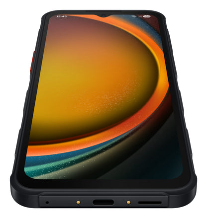 Samsung Galaxy XCover7 Pro 6.6" 5G Smartphone – 6GB, 128GB, Black, image 3