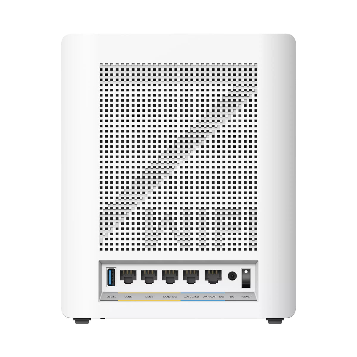 ASUS ZenWiFi BQ16 Wi-Fi 7 Mesh Wi-Fi System, image 4
