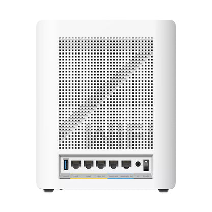 ASUS ZenWiFi BQ16 Wi-Fi 7 Mesh Wi-Fi System, image 4
