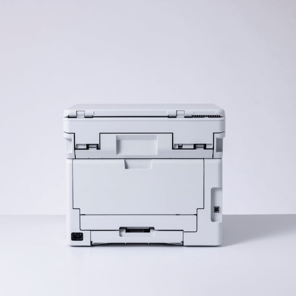 Brother DCP-L3520CDW A4 Colour LED Multifunction Printer, 18ppm, Duplex, Wi-Fi, image 5