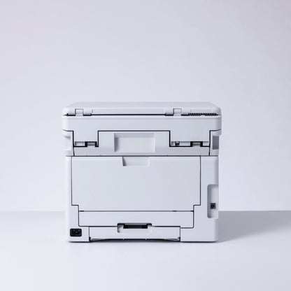 Brother DCP-L3520CDW A4 Colour LED Multifunction Printer, 18ppm, Duplex, Wi-Fi, image 5
