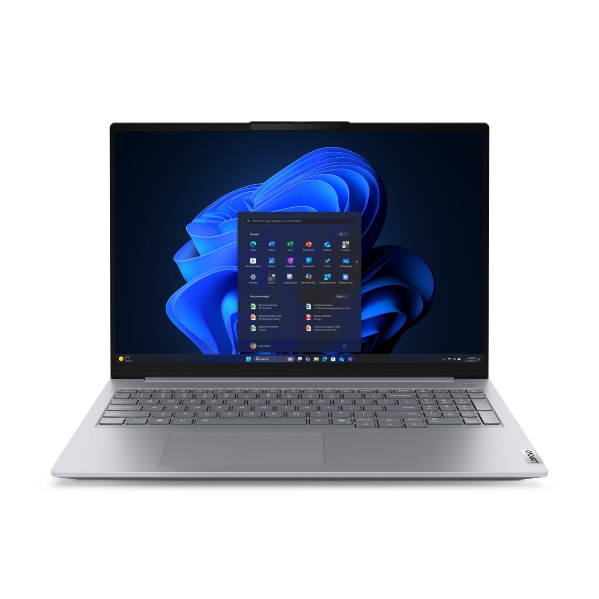 Lenovo ThinkBook 16 G9 AHP 16" Laptop – Ryzen 5 220, 16GB, 512GB SSD