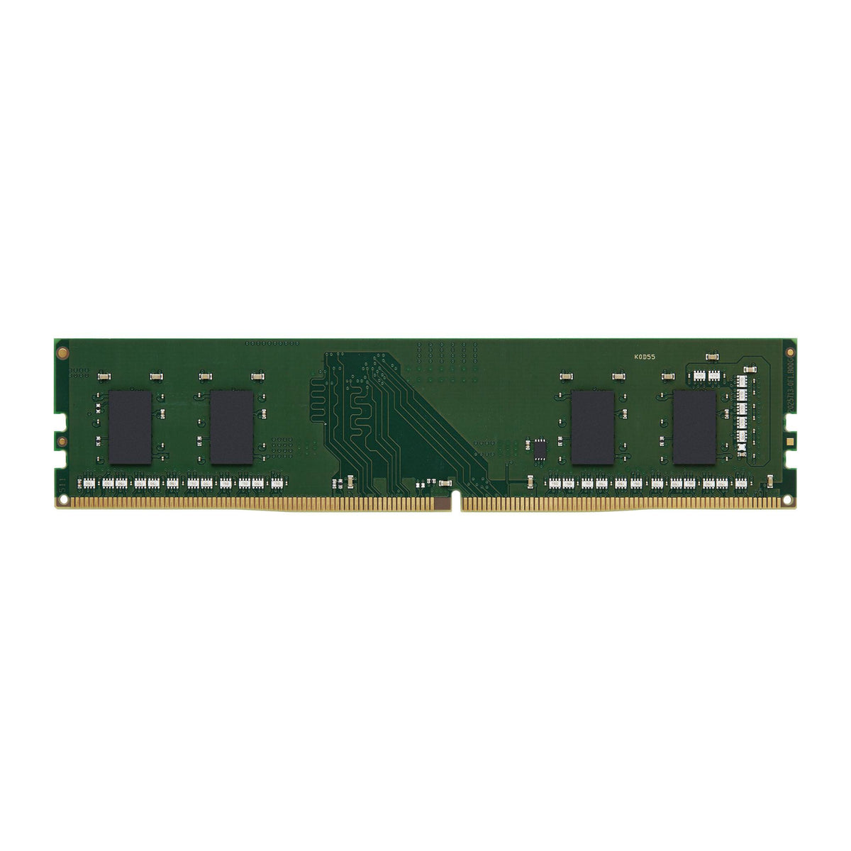Kingston KCP432NS8/16 16GB DDR4 3200MT/s DIMM Desktop Memory