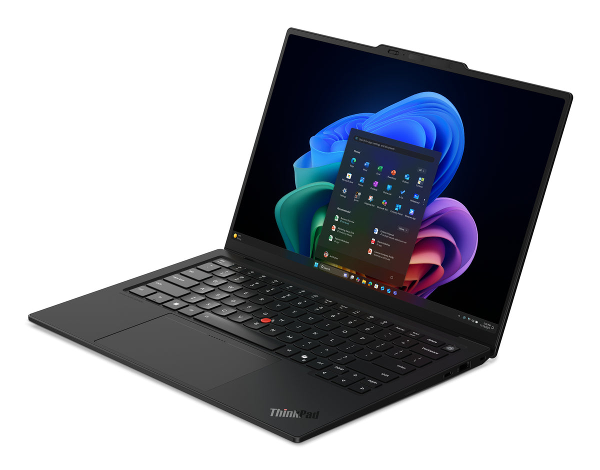 Lenovo ThinkPad X1 Carbon Gen 14 Aura Edition 14" Laptop – Core Ultra 7 355, 32GB, image 3