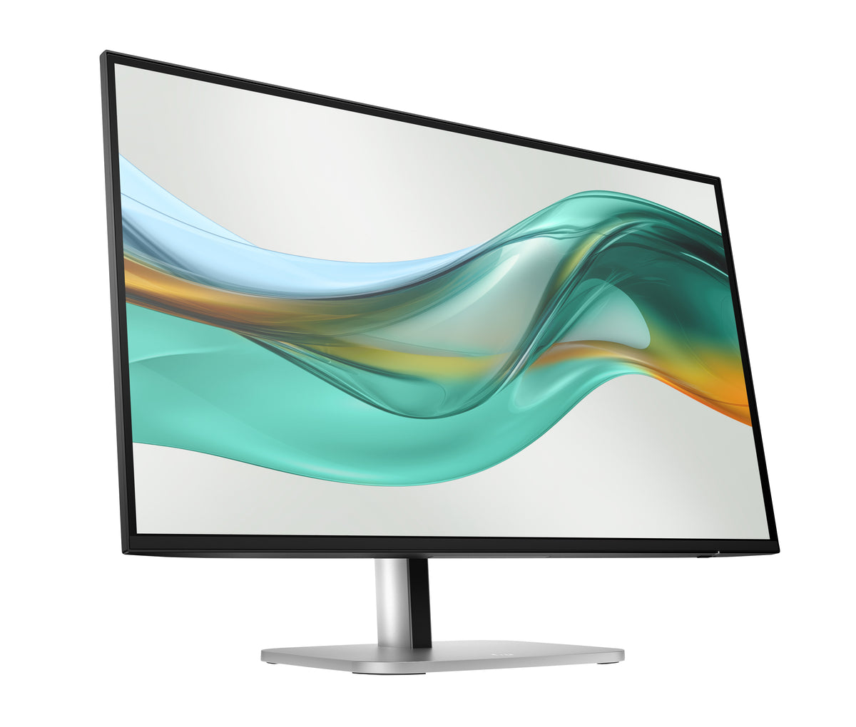 HP Series 5 Pro 27 inch QHD USB-C Monitor - 527pu 27" QHD IPS Monitor, 100Hz, USB-C, image 2