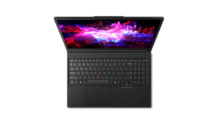 Lenovo ThinkPad P16 Gen 3 16" Mobile Workstation – Core Ultra 7 265HX, 32GB, 1TB SSD, image 6