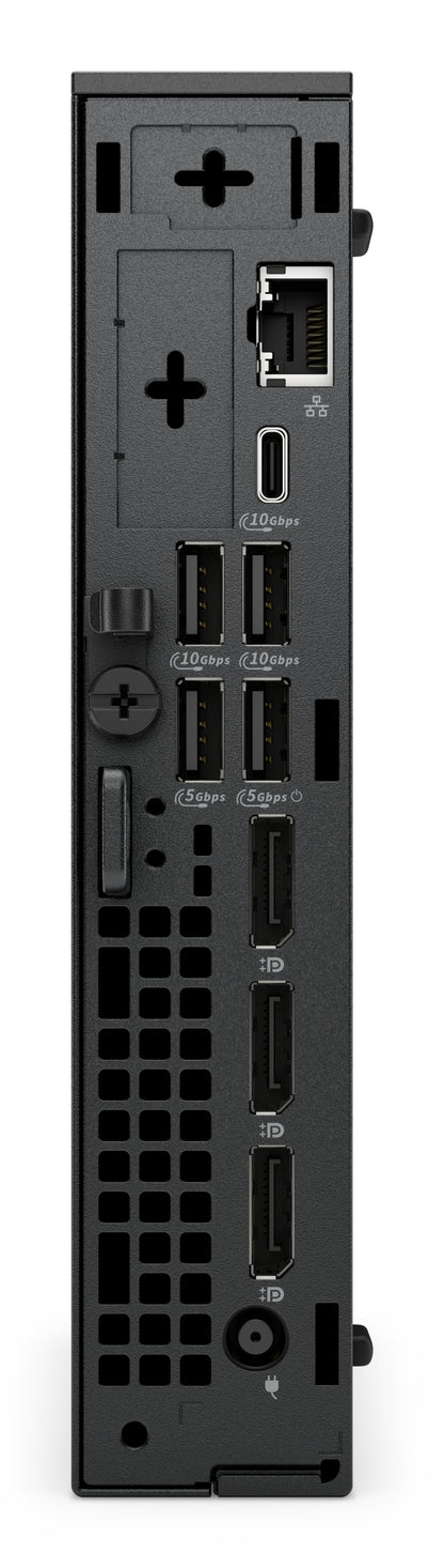 Dell Pro QBM1250 Plus PC – Core Ultra 5 235, 16GB, 512GB SSD, image 4