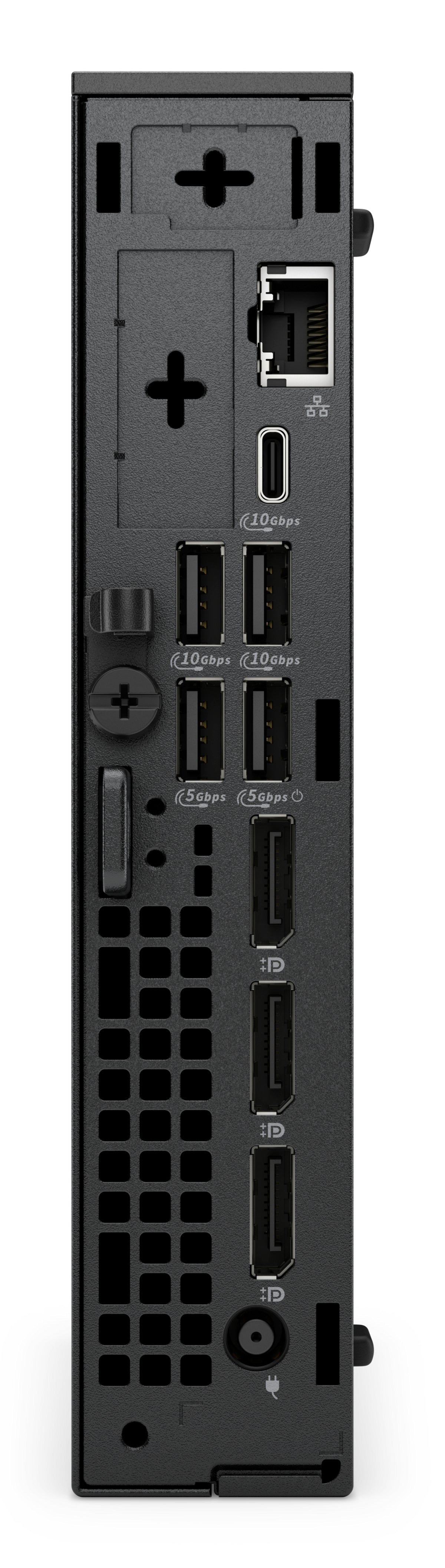 Dell Pro QBM1250 Plus PC – Core Ultra 7 265, 16GB, 512GB SSD, image 4