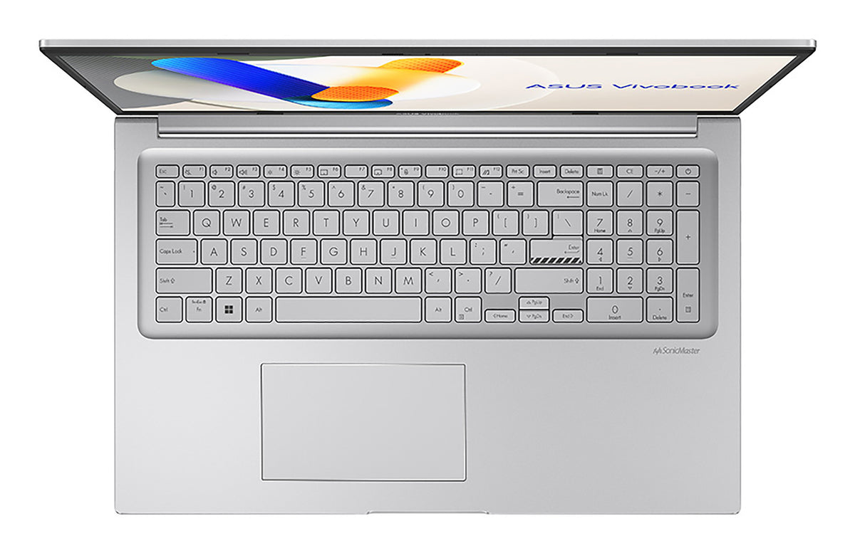ASUS Vivobook 17 X1704VA-AU811W 17.3" Laptop – Core 5 120U, 8GB, 512GB SSD, image 4