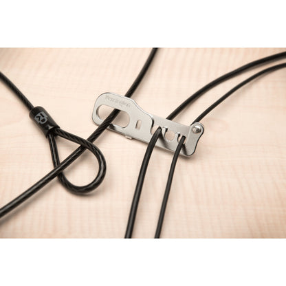 Kensington CableSaver Desk Mount Security Anchor, image 2