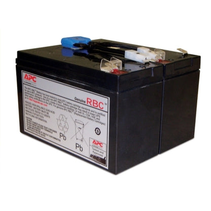 APC APCRBC142 Replacement UPS Battery Cartridge