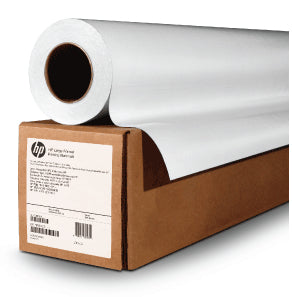 HP J3H64A large format media 45.7 m Gloss