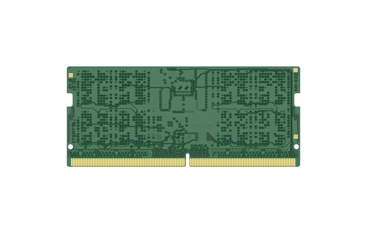 Kingston ValueRAM 32GB DDR5 6400MT/s SO-DIMM Laptop Memory, image 2