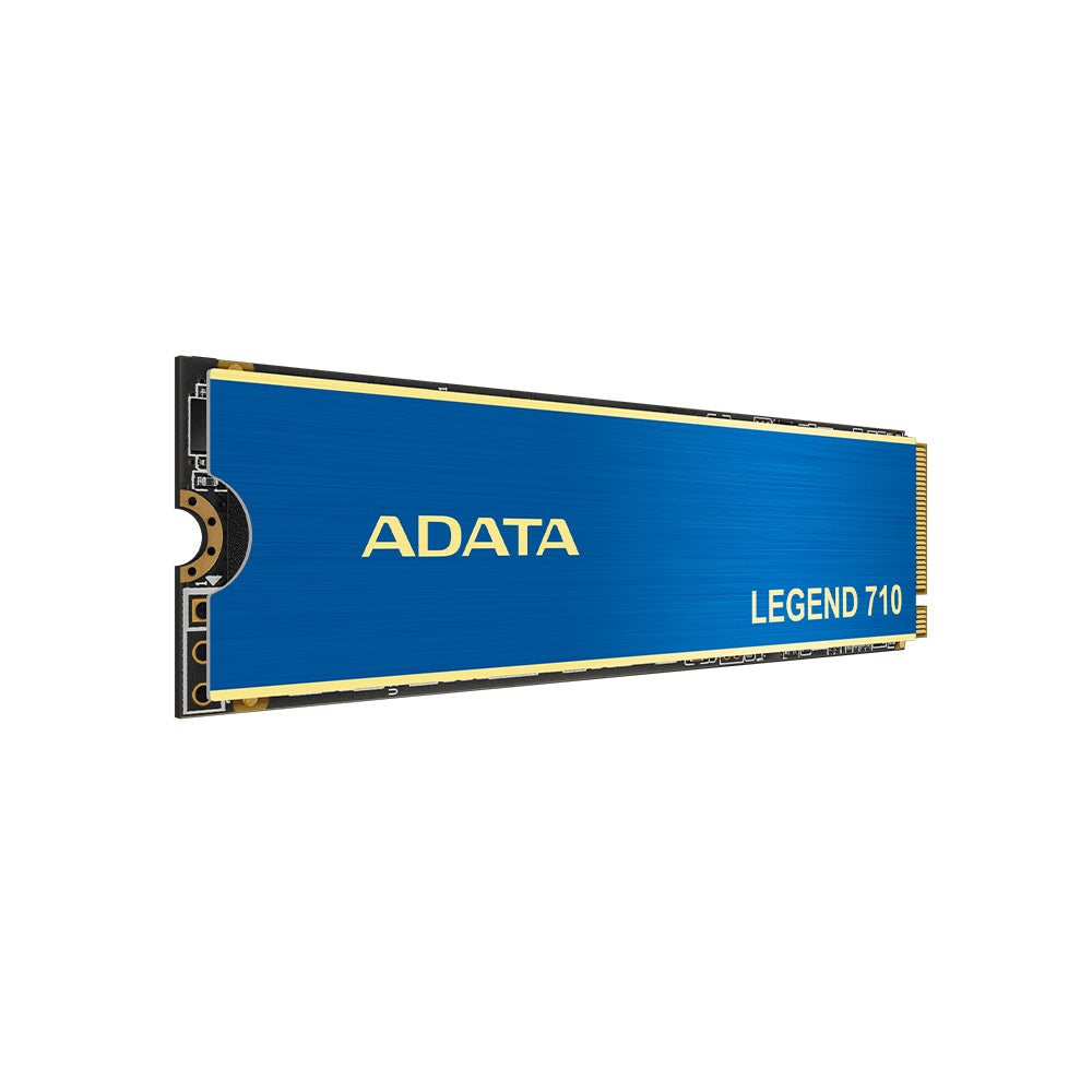 ADATA LEGEND 710 512GB M.2 PCIe 3.0 NVMe SSD, image 2
