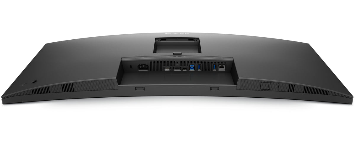 Dell Pro Plus P3425WE 34.1" UltraWide QHD IPS Monitor, 100Hz, USB-C, image 5