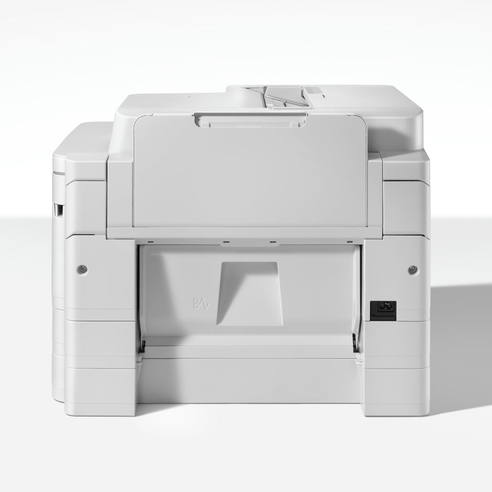 Brother MFC-J6977DW A3 Colour Inkjet Multifunction Printer, Duplex, Wi-Fi, image 4