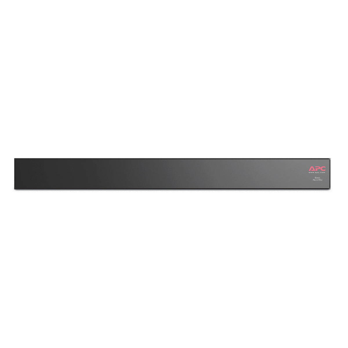 APC Rack PDU, Basic, 1U, 30A, 208V, (10) C13, image 2