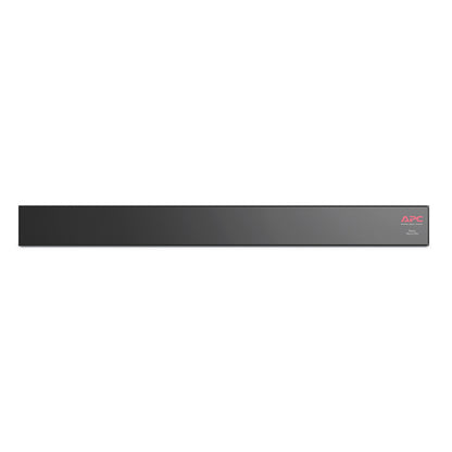 APC Rack PDU, Basic, 1U, 30A, 208V, (10) C13, image 2