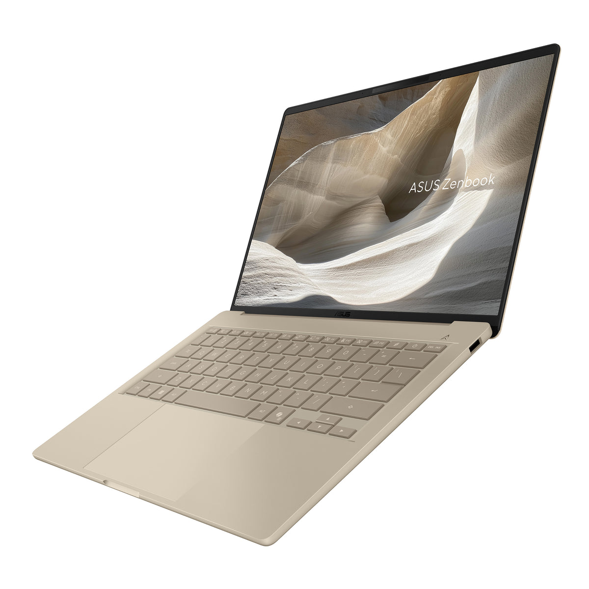 ASUS Zenbook A14 UX3407NA-QD148W 14" Laptop – Snapdragon X2E-88-100, 16GB, 1TB SSD, image 5