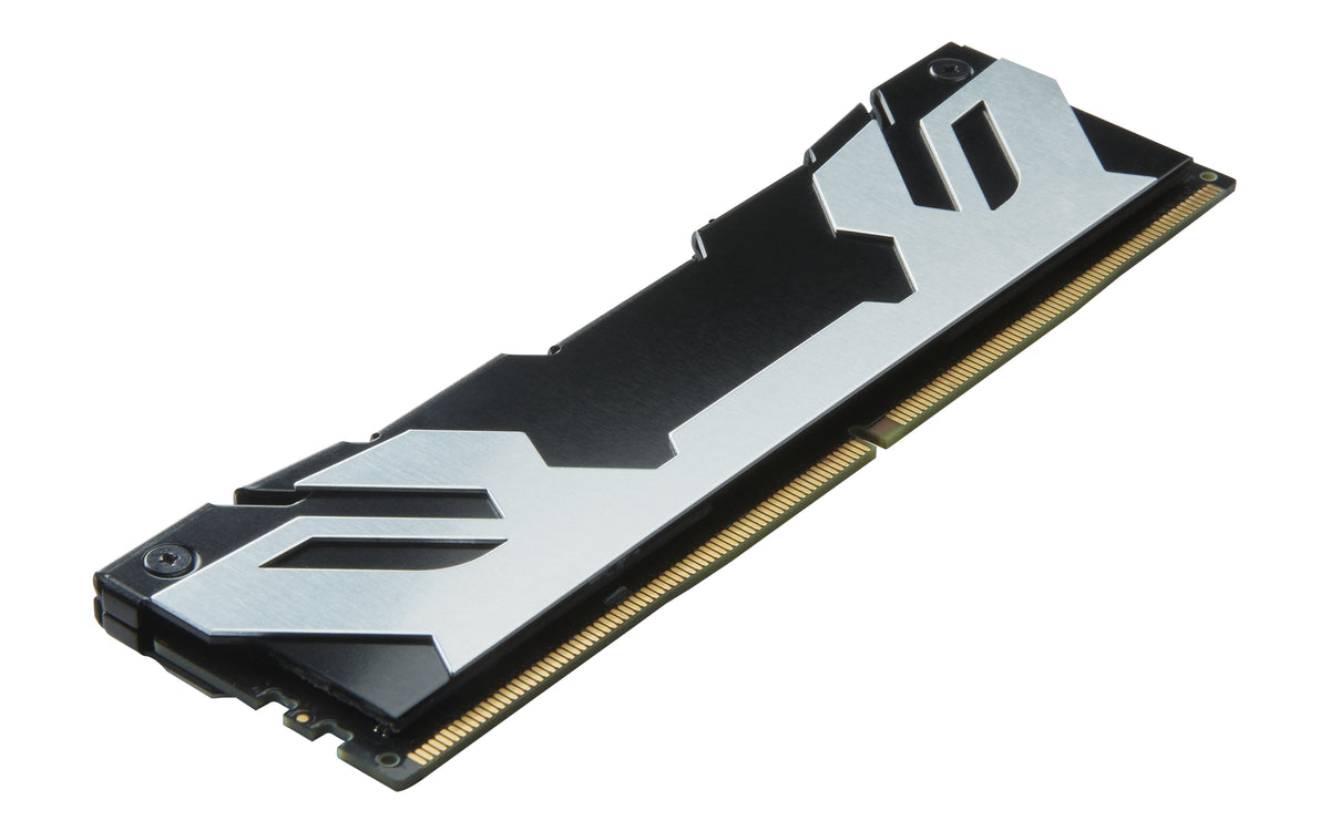 Kingston FURY 32GB (2x16GB) DDR5 6400MT/s DIMM Desktop Memory, image 6