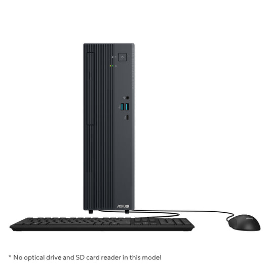 ASUS ExpertCenter PM700SK-0R5330012X PC – Ryzen AI 5 330, 16GB, 512GB SSD